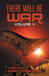 Title: There Will Be War Volume V, Author: Jerry Pournelle