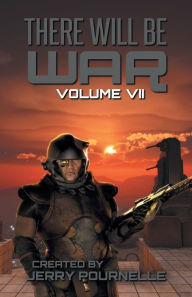 Title: There Will Be War Volume VII, Author: Jerry Pournelle