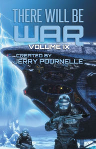 Title: There Will Be War Volume IX, Author: Jerry Pournelle