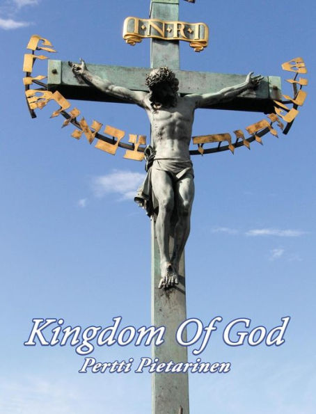 Kingdom Of God