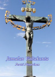 Title: Jumalan Valtakunta, Author: Pertti Pietarinen