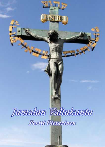 Jumalan Valtakunta