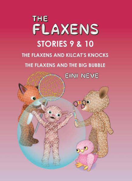 The Flaxens, Stories 9 and 10