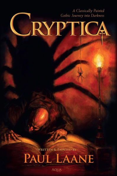 Cryptica