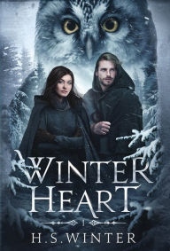 Title: Winter Heart, Author: H S Winter