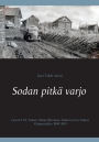 Sodan pitkï¿½ varjo: Lauri O. Th. Tudeer, Maija ï¿½kerman-Tudeer ja Eva Tudeer. Kirjeenvaihto 1940-1943