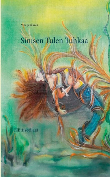 Sinisen Tulen Tuhkaa: Eliittisotilaat Osa 2.