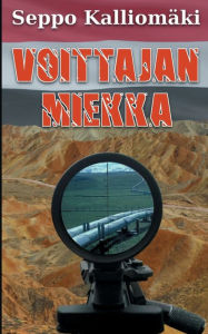 Title: Voittajan miekka, Author: Seppo Kalliomïki
