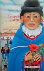 Title: Lempeät tuulet Tyyneltämereltä: elämänkerta, Author: Pirjo Maryut Vega-Brandt