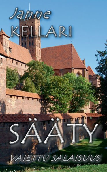 Sääty: Vaiettu salaisuus