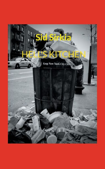 Hell's Kitchen