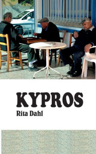 Title: Kypros, Author: Rita Dahl