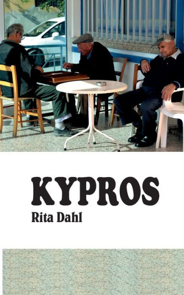 Kypros