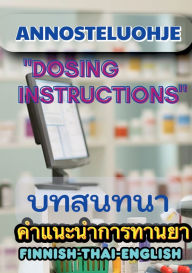 Title: Annosteluohje: Hoitotyï¿½, Author: Netrada Lahtela