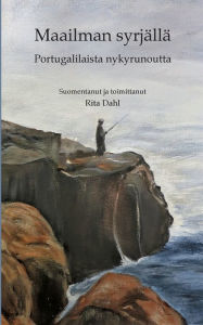 Title: Maailman syrjällä, Author: Rita Dahl