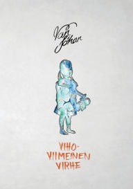 Title: Vihoviimeinen virhe, Author: Van Johan