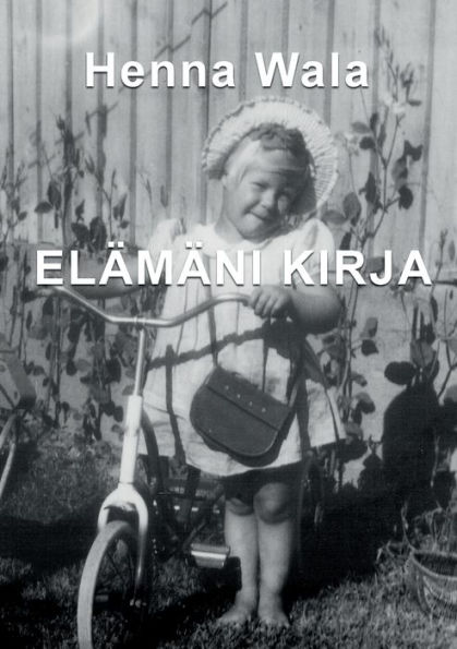 Elï¿½mï¿½ni Kirja
