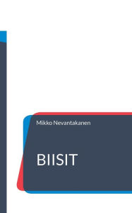 Title: Biisit, Author: Mikko Nevantakanen