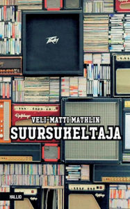 Title: Suursukeltaja, Author: Veli-Matti Mathlin