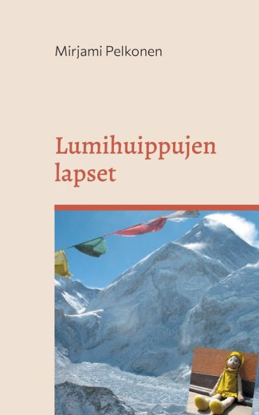 Lumihuippujen lapset