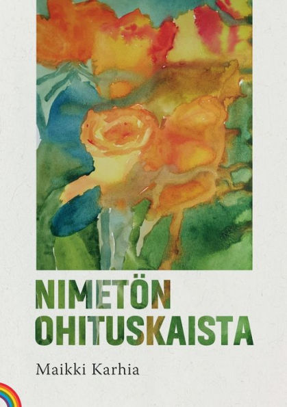 Nimetï¿½n ohituskaista