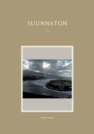 Title: Suunnaton, Author: Harri Kuisti