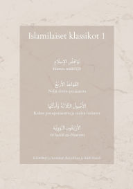 Title: Islamilaiset klassikot 1, Author: Asiya Rosa