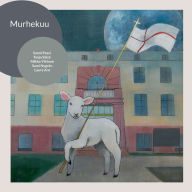 Title: Murhekuu, Author: Sanni Pessi