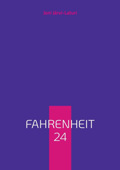 Fahrenheit 24