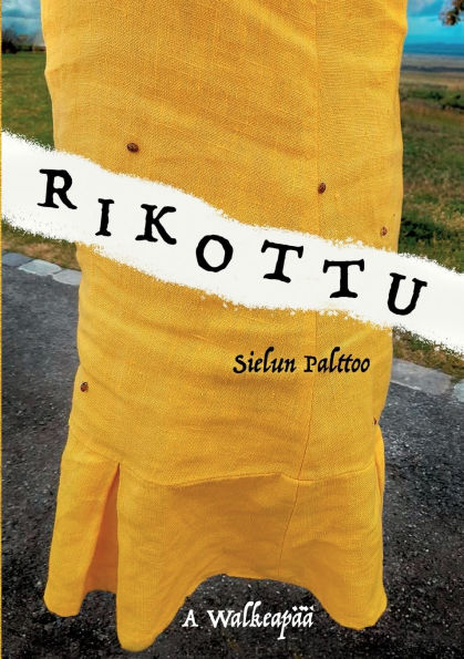 Rikottu: Sielun Palttoo