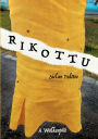Rikottu: Sielun Palttoo