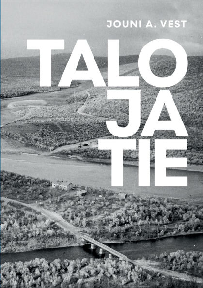 Talo ja tie