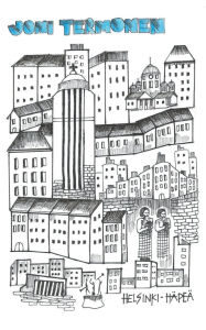 Title: Helsinki-hï¿½peï¿½, Author: Joni Termonen
