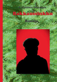 Title: Rakkaussinkku: Runoja, Author: T Tuulikki Oikarinen