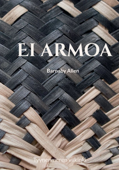 Ei armoa: Tyynenmeren viikinki