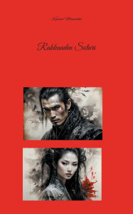 Title: Rakkauden Soturi, Author: Kimmo Mïnnikkï