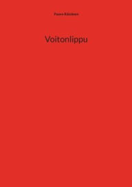 Title: Voitonlippu, Author: Paavo Rïisïnen