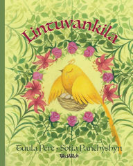 Title: Lintuvankila: Finnish Edition of 