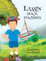 Title: Lassin hurja purjehdus: The Finnish Edition of 