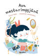Ava mestarimyyjï¿½nï¿½: Finnish Edition of Ava as a Top Seller