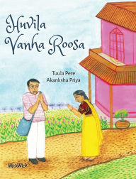 Title: Huvila Vanha Roosa: The Finnish Edition of 