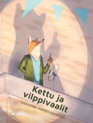 Title: Kettu ja vilppivaalit: Finnish Edition of 