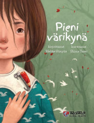 Title: Pieni vï¿½rikynï¿½, Author: Melike Günyüz