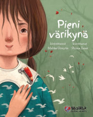 Title: Pieni vï¿½rikynï¿½, Author: Melike Günyüz