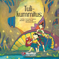 Title: Tulikummitus, Author: Farzana Tannee