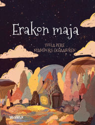 Title: Erakon maja: Finnish Edition of The Hermit's Hut, Author: Tuula Pere
