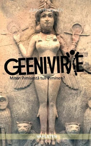 Title: Geenivirhe, Author: Jukka Pennanen