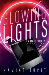 Ebook portugues downloads Glowing Lights by Namiar Topit PDB FB2 iBook 9789529459964