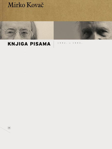 Knjiga pisama