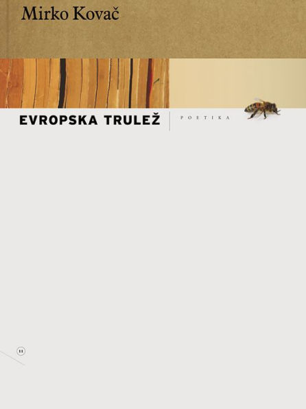 Evropska trulez